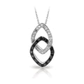 Duet Pendant