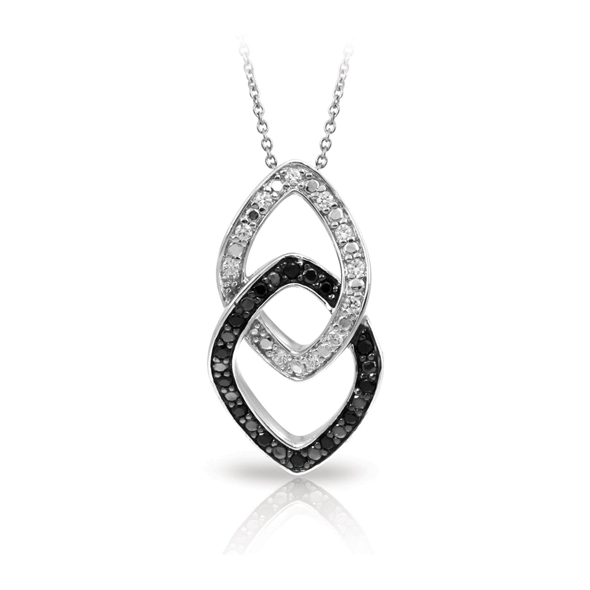 Duet Pendant