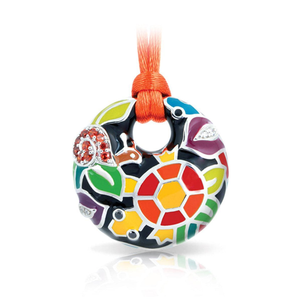 Galapagos Pendant