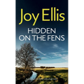 HIDDEN ON THE FENS a gripping crime thriller with a huge twist - Paperback