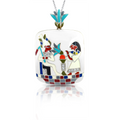 Papyrus Pendant