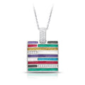 Strata Pendant