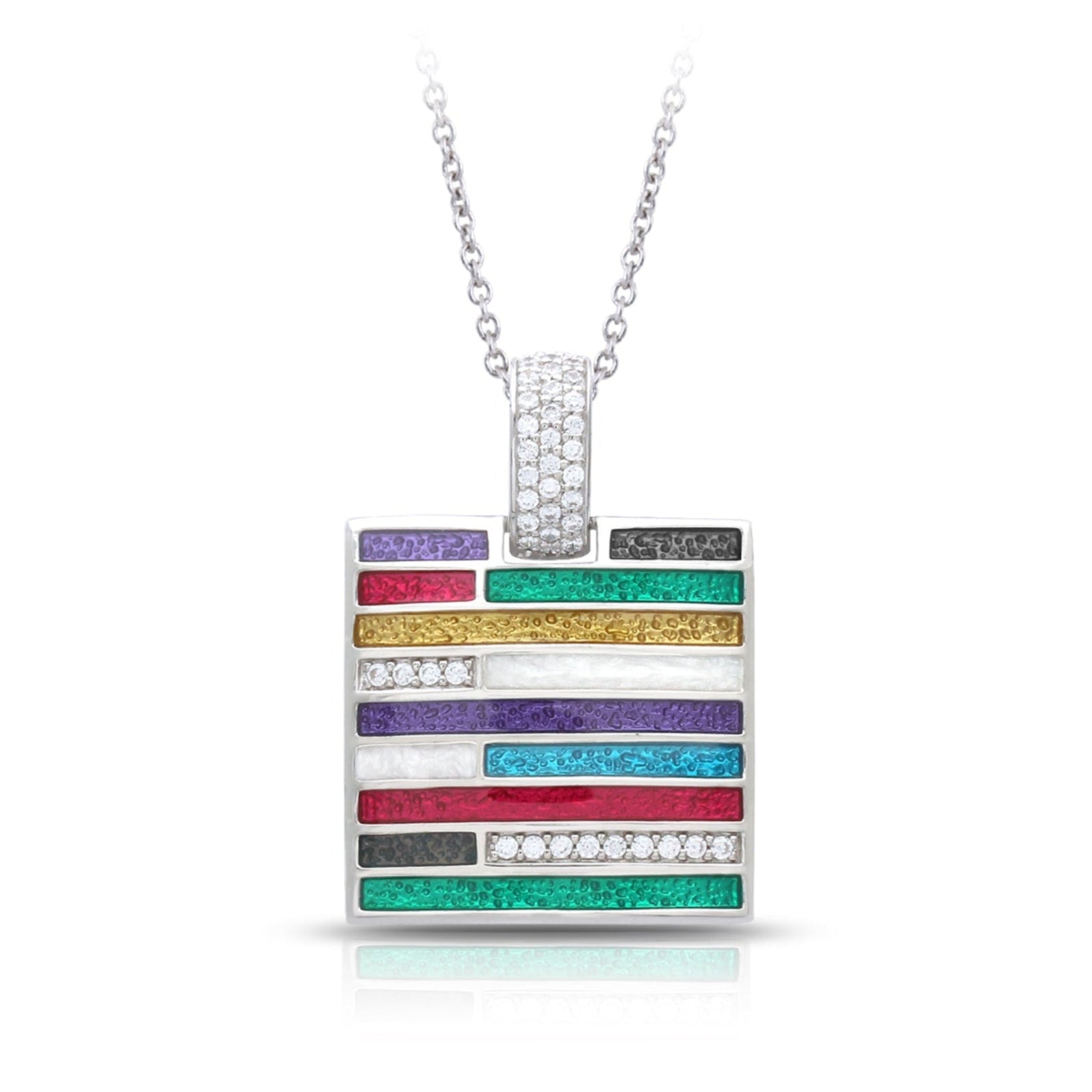 Strata Pendant