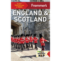 Frommer's England and Scotland - Paperback