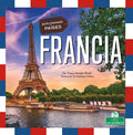 Francia (France) - Paperback