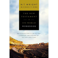 The New Testament in Its World Workbook: An Introduction to the History, Literature, and Theology of the First Christians - Paperback