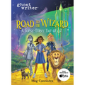 Road to the Wizard: A Topsy-Turvy Tale of Oz - Paperback