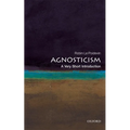 Agnosticism: A Very Short Introduction - Paperback