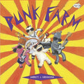 Punk Farm - Paperback