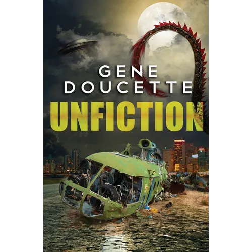 Unfiction - Paperback