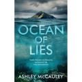 Ocean of Lies - Paperback