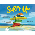 Surf's Up - Hardcover