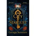 The City of Stardust - Hardcover