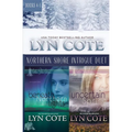 Northern Shore Intrigue Duet - Paperback