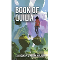 Book of Quilia - Hardcover