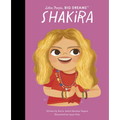 Shakira - Hardcover