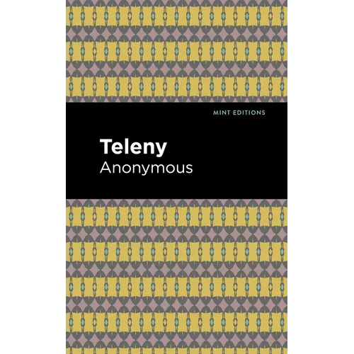 Teleny - Paperback
