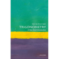 Trigonometry: A Very Short Introduction - Paperback