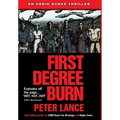 First Degree Burn - Hardcover