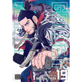 Golden Kamuy, Vol. 19 - Paperback