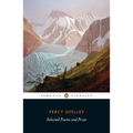 Selected Poems and Prose - Paperback