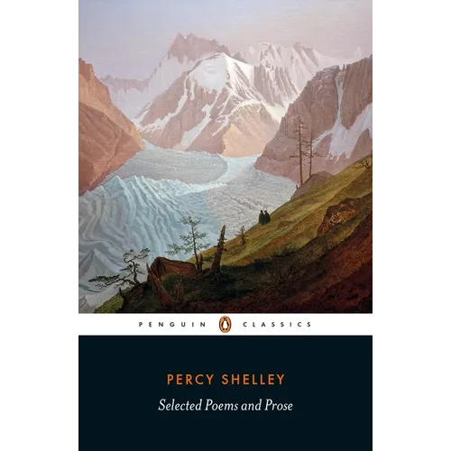 Selected Poems and Prose - Paperback