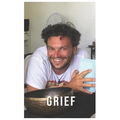 Grief: A guide to help you feel understood and supported with your grief journey - Paperback