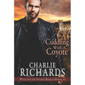 Cuddling with a Coyote - Paperback