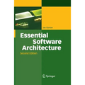 Essential Software Architecture - Paperback