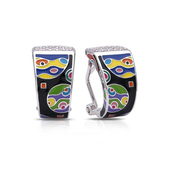 Mondo Earrings