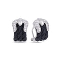 Lasso Thin Earrings