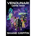 Vendunari - Gene War - Paperback
