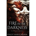 Fire In The Darkness - Hardcover