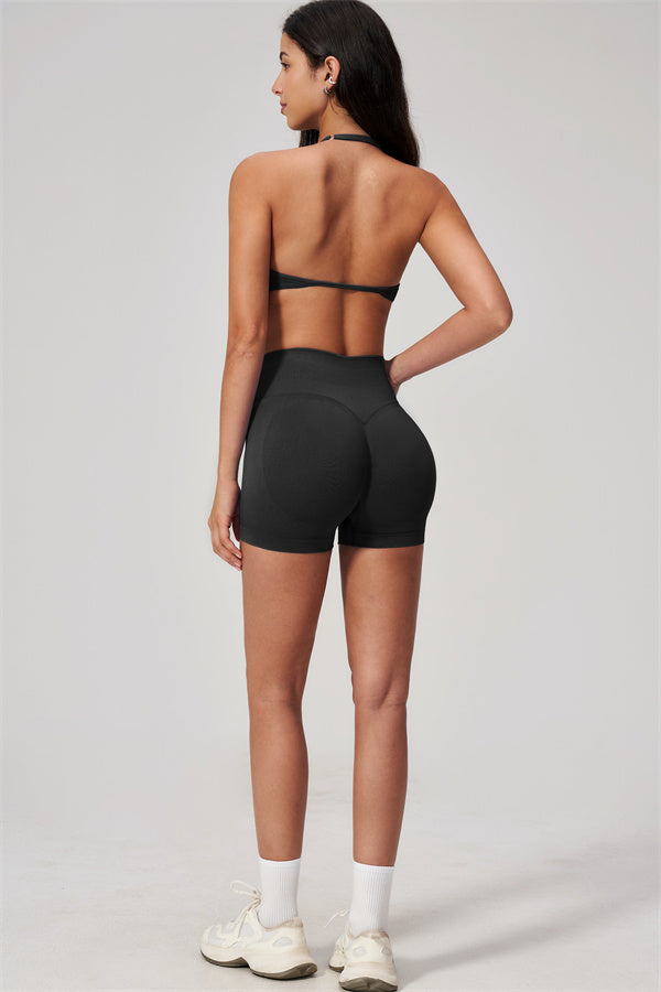 The Horizon Shorts