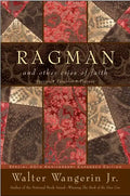 Ragman - Reissue: And Other Cries of Faith - Paperback