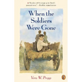 When the Soldiers Were Gone - Paperback