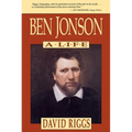 Ben Jonson: A Life - Paperback