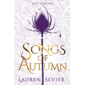 Songs of Autumn - Paperback