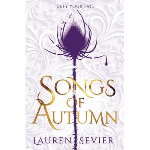 Songs of Autumn - Paperback