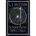 Summoning Spectres - Paperback