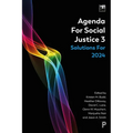 Agenda for Social Justice 3: Solutions for 2024 - Paperback