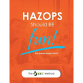 HAZOPs Should Be Fun!: The Stream-Based HAZOP - Paperback