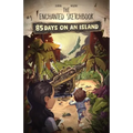 85 Days on an Island - Paperback
