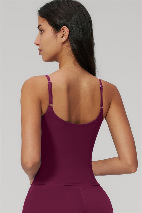 The Rapture Tank Top