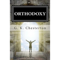 Orthodoxy - Paperback