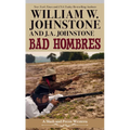 Bad Hombres - Library Binding