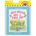 Miss Nelson Has a Field Day - Paperback