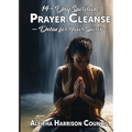 14-Day Spiritual Prayer Cleanse: Detox for Your Spirit - Paperback