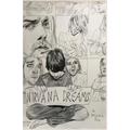 Nirvana Dreams - Paperback