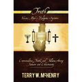 Truth Versus Man'S Religious Systems - Paperback